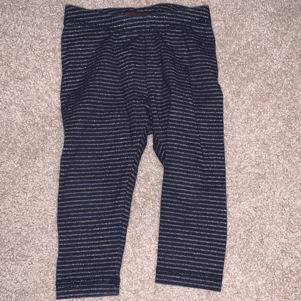Tea Collection 12-18 mo leggings
